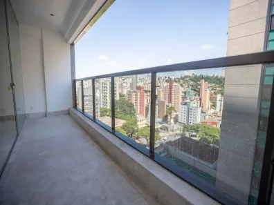 Apartamento com 4 Quartos à venda, 2000m² no Santa Efigênia, Belo Horizonte