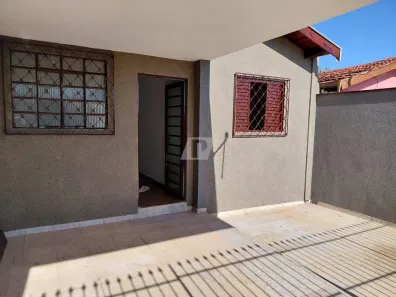 Casa com 2 Quartos à venda, 78m² no Higienópolis, Piracicaba