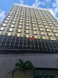 Sala Comercial à venda, 80m² no Centro, Fortaleza