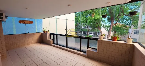Apartamento com 4 Quartos à venda, 166m² no Copacabana, Rio de Janeiro
