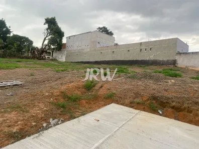 Lote/Terreno à venda, 980m² no Chácara Alvorada, Indaiatuba