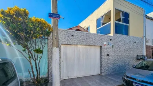 Sobrado com 3 Quartos à venda, 136m² no Jardim Francisca, Campinas