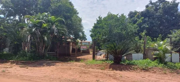 Lote/Terreno à venda, 1284m² no Área Rural de Cosmópolis, Cosmópolis
