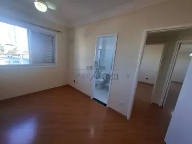 Apartamento com 3 Quartos para alugar, 82m² no Jardim América, São José dos Campos