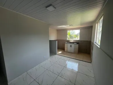 Casa com 1 Quarto para alugar, 40m² no São José do Imbassaí, Maricá