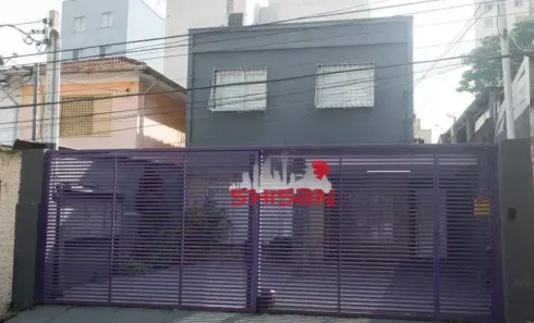 Imóvel Comercial à venda, 320m² no Saúde, São Paulo