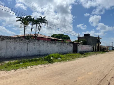 Casa com 3 Quartos à venda, 900m² no Centro, Marechal Deodoro