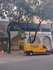 Apartamento com 1 Quarto para alugar, 55m² no Lourdes, Belo Horizonte