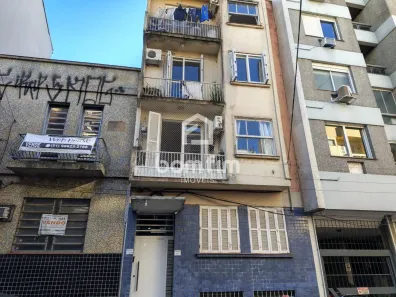 Apartamento com 1 Quarto à venda, 35m² no Centro Histórico, Porto Alegre