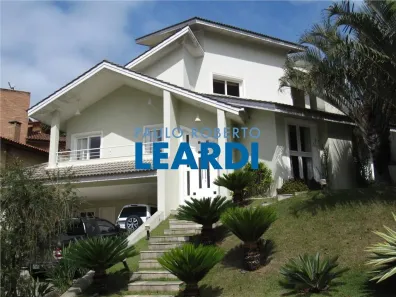 Casa de Condomínio com 4 Quartos à venda, 437m² no Jardim Imperial, Arujá