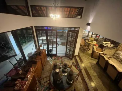 Imóvel Comercial com 4 Quartos para alugar, 420m² no Recreio dos Bandeirantes, Rio de Janeiro
