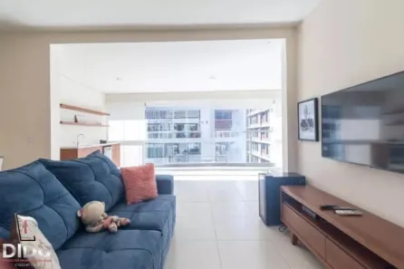 Apartamento com 3 Quartos à venda, 103m² no Pinheiros, São Paulo