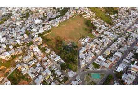 Lote/Terreno à venda, 8335m² no Nova Era, Juiz de Fora