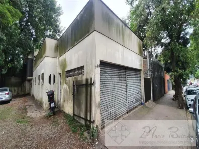 Imóvel Comercial com 10 Quartos à venda, 345m² no Butantã, São Paulo