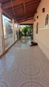 Sobrado com 5 Quartos à venda, 253m² no Metalúrgicos, Osasco