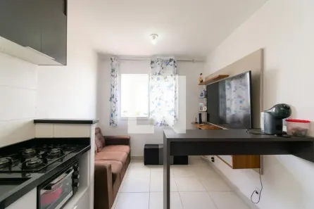 Apartamento com 2 Quartos à venda, 32m² no Jardim Planalto, São Paulo