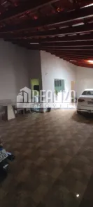 Casa com 3 Quartos à venda, 62m² no Jardim Copacabana, Uberaba