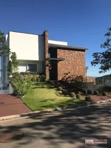 Casa de Condomínio com 4 Quartos à venda, 509m² no Alphaville, Santana de Parnaíba