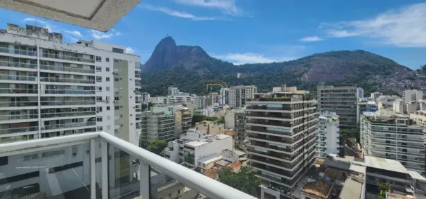 Apartamento com 3 Quartos à venda, 120m² no Botafogo, Rio de Janeiro