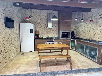 Casa com 3 Quartos à venda, 100m² no Casa de Pedra, Volta Redonda