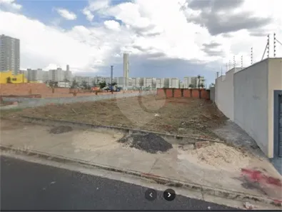 Lote/Terreno à venda, 980m² no Jardim Botânico, Araraquara
