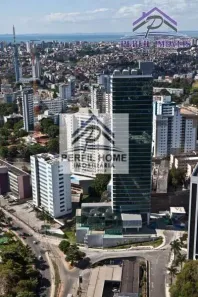 Ponto Comercial à venda, 72m² no Rio Vermelho, Salvador