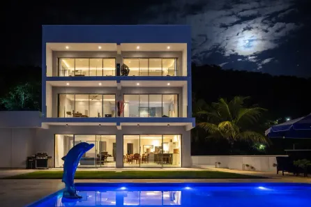 Casa com 4 Quartos à venda, 480m² no Conceição de Jacareí, Mangaratiba