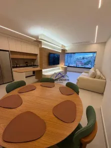 Apartamento com 3 Quartos para alugar, 96m² no Vila Hortolândia, Jundiaí