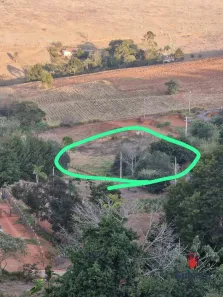 Lote/Terreno à venda, 2300m² no , São Luiz do Paraitinga