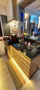 Apartamento com 2 Quartos à venda, 45m² no Jardim Nova Michigan, São José dos Campos