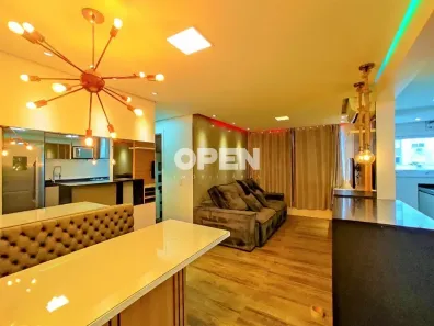 Apartamento com 2 Quartos para alugar, 63m² no Marechal Rondon, Canoas