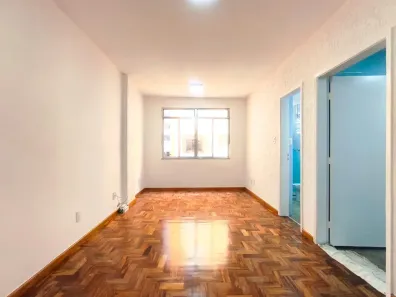 Kitnet com 1 Quarto à venda, 30m² no Alto dos Passos, Juiz de Fora