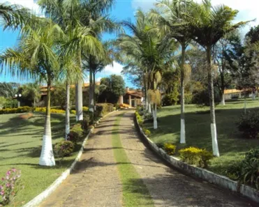 Fazenda/Sítio com 5 Quartos à venda, 47125m² no Chácaras Do Guacuri, Itupeva