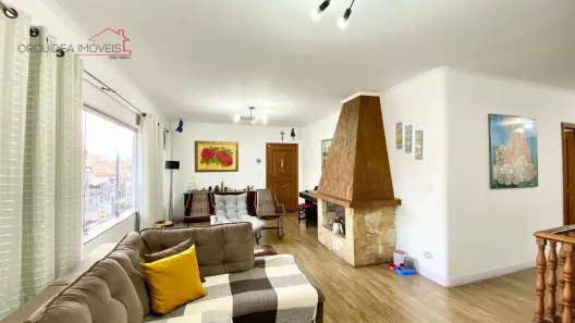Sobrado com 3 Quartos à venda, 290m² no Vila Brasilina, São Paulo