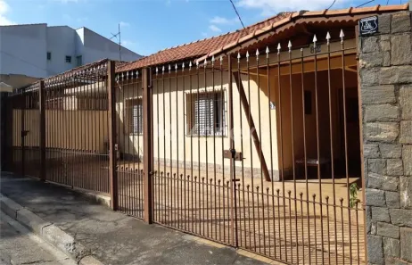 Casa com 3 Quartos à venda, 114m² no Vila Isolina Mazzei, São Paulo