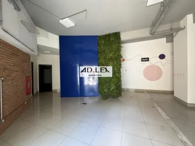 Ponto Comercial para alugar, 460m² no Floresta, Belo Horizonte