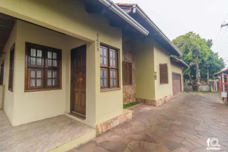 Casa com 3 Quartos à venda, 184m² no Vicentina, São Leopoldo