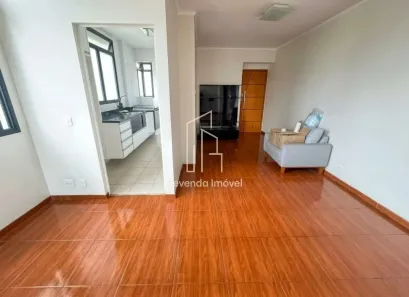 Apartamento com 3 Quartos à venda, 75m² no Liberdade, São Paulo