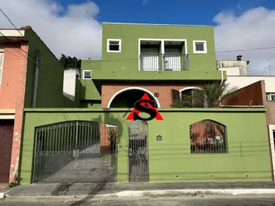 Casa com 5 Quartos à venda, 270m² no Planalto Paulista, São Paulo