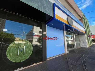 Ponto Comercial à venda, 356m² no Centro, Rolândia
