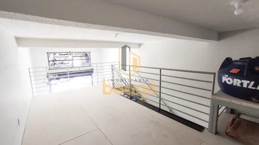 Ponto Comercial para alugar, 35m² no São Salvador, Belo Horizonte