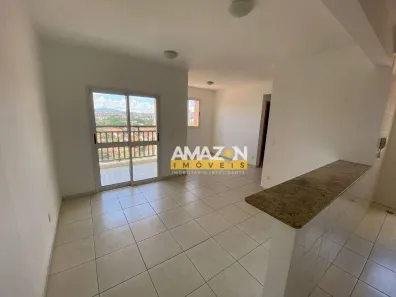 Apartamento com 2 Quartos à venda, 50m² no Vila Nossa Senhora das Graças, Taubaté