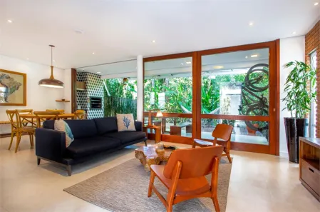 Casa de Condomínio com 3 Quartos à venda, 232m² no Riviera, Bertioga