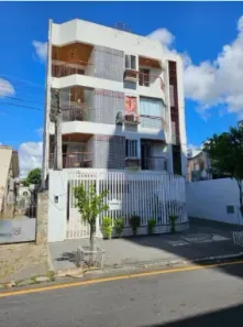 Apartamento com 3 Quartos à venda, 104m² no Centro, Campos dos Goytacazes