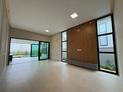 Casa de Condomínio com 3 Quartos à venda, 250m² no Recreio Anhangüera, Ribeirão Preto