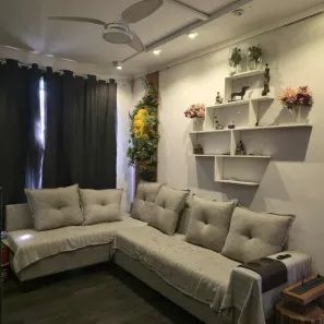Apartamento com 2 Quartos à venda, 52m² no Santa Amélia, Belo Horizonte