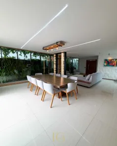 Casa de Condomínio com 4 Quartos à venda, 280m² no Recanto da Sereia, Guarapari