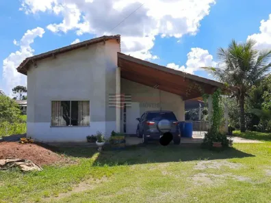 Fazenda/Sítio com 3 Quartos à venda, 270m² no Vila Velha, Caçapava