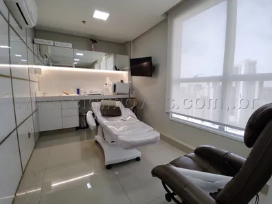 Ponto Comercial com 1 Quarto à venda, 76m² no Jardim Goiás, Goiânia