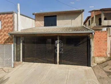 Casa com 4 Quartos à venda, 80m² no Jardim Paulista II, Indaiatuba